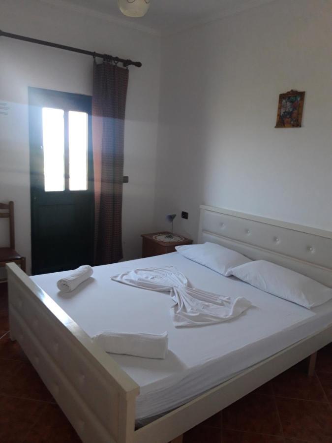 Hotel Agron Orikum Zewnętrze zdjęcie
