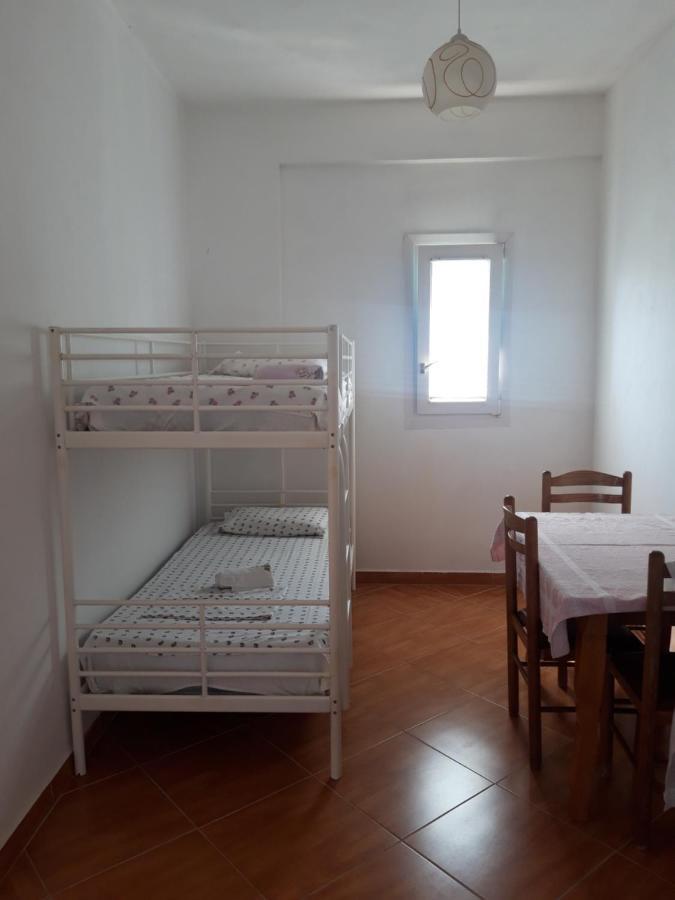 Hotel Agron Orikum Zewnętrze zdjęcie