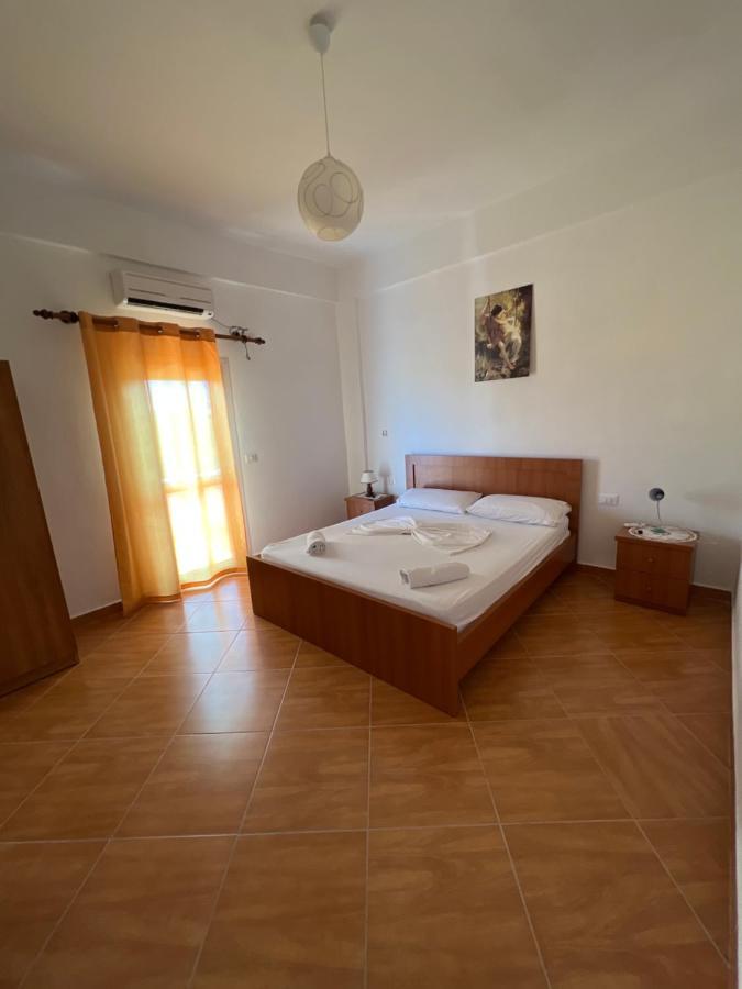Hotel Agron Orikum Zewnętrze zdjęcie